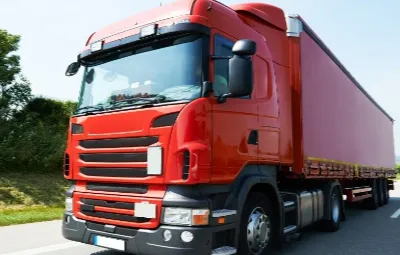 Antalya Çubuk Ambar Kargo