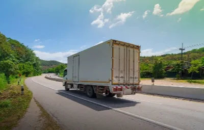 Antalya ile Çubuk Arası Bulaşık Makinesi Taşıma