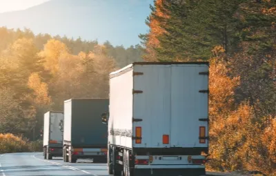 Antalya ile Çubuk Arası Klima Taşıma